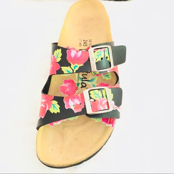 shoe show birkenstocks